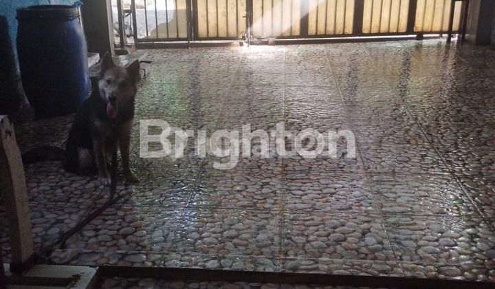 Rumah Hook Siap Huni Bebas Banjir Di Sawangan Depok SHM