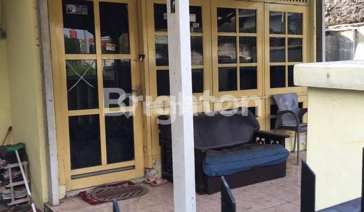 Rumah Harga Di Bawah Njop Di Dalam Kota  1