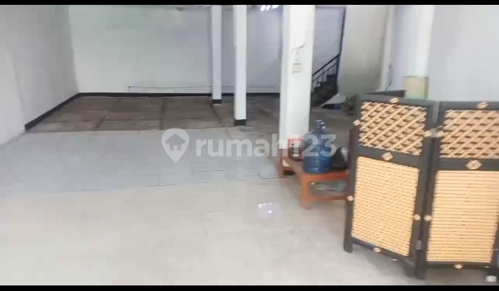 Ruko Siap Usaha Pinggir Jalan Nasional Semarang- Solo 2