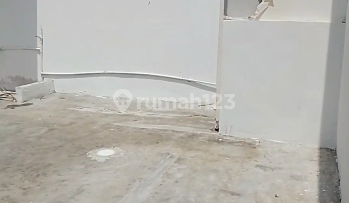 Ruko/Kios Los di Area Mahasiswa Undip Tembalang 2