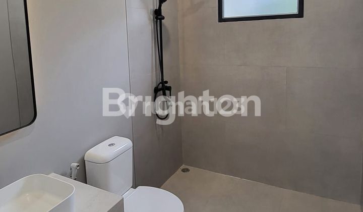 2-Story Spacious Modern House on Boulevard Cibubur 2