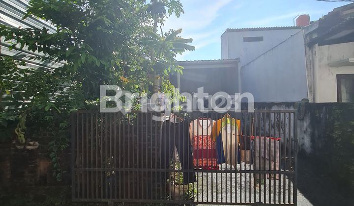 Tanah Kavling Di Perumahan Dekat Undip Tembalang 1