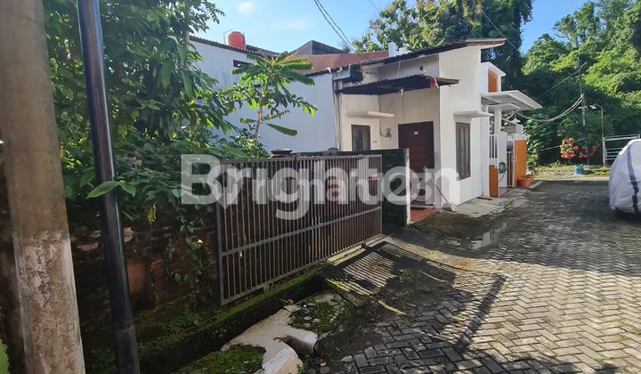 Tanah Kavling Di Perumahan Dekat Undip Tembalang 2