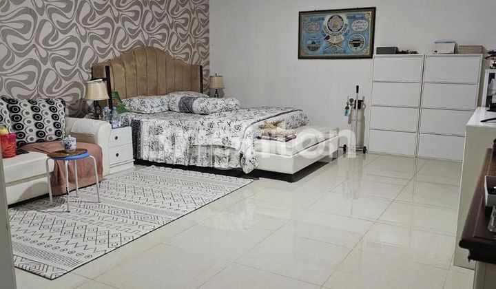 A LARGE AND SPACIOUS READY-TO-OCCUPY HOUSE IN CIMANGGIS 2