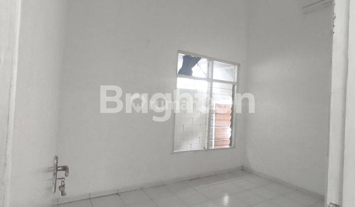 Rumah Tengah Kota Bagus Dan Siap Huni Di Ronggolawe 2