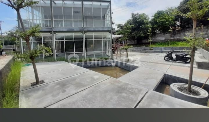 Cafe Kekinian Estetik Masih Aktif di Semarang Atas 2