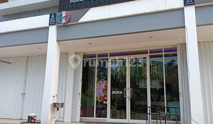 Ruko 2 Lantai Plus Bisnisnya di Bsb Mijen Semarang 1