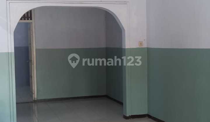 Rumah Siap Huni Dalam Kota Dekat Kemana Saja Semarang Barat 2