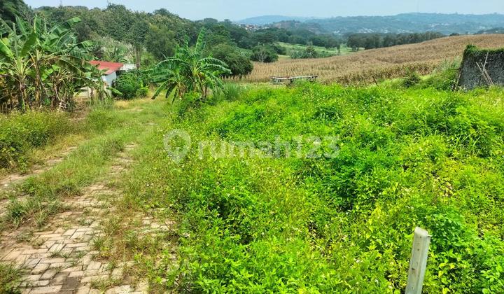 Ready-to-Build Land Near Kic West Semarang 2