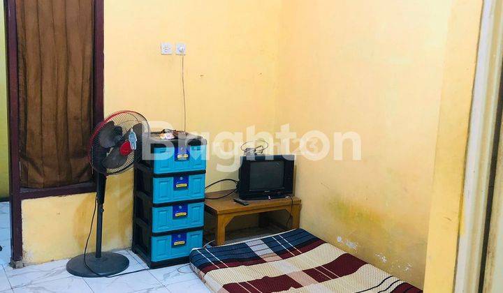 Rumah Kost Putra Aktif Wifi Kamar Mandi Dalam 2