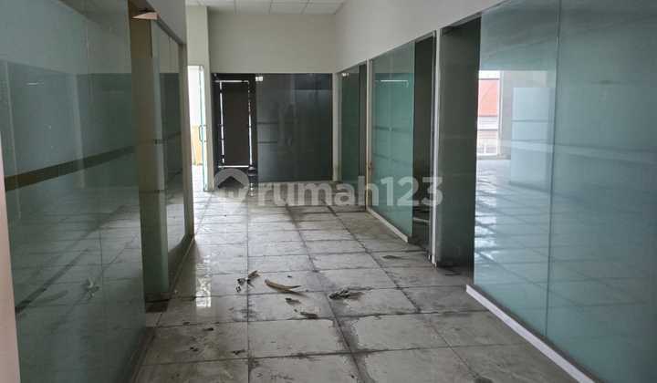 Ruko 3 Lantai Siap Bisnis Di Pusat Kota Semarang Nego Sadiss 2