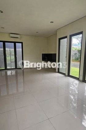 Rumah Eksklusif 1 Lantai Nuansa Resort Di Ungaran 2