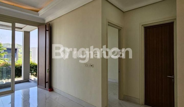 RUMAH MEWAH PLUS LIFT DI CANDI GOLF SEMARANG 2