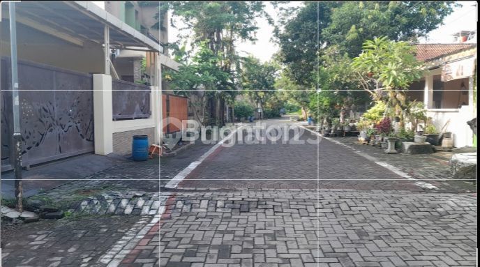 DIJUAL CEPAT RUMAH CANTIK  BEBAS BANJIR 1