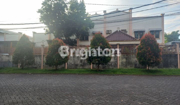 Dijual Gudang di Daerah Bsb Semarang 1