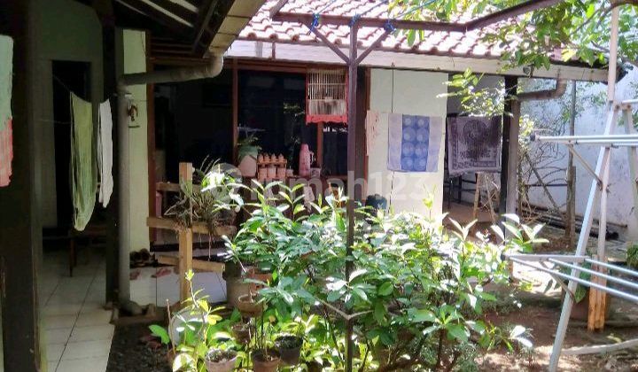 Dijual Rumah Siap.huni.ditengah Kota Semarang Rumah 1
