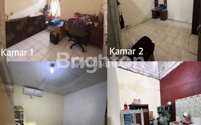 HUNIAN BEBAS BANJIR , RUMAH SIAP PAKAI 2