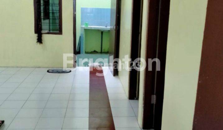 Rumah  Dijual Siap Pakai Bersih Dan Aman 2