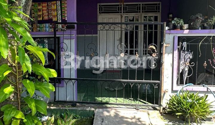 FLOOD-FREE READY-TO-OCCUPY HOUSE 1