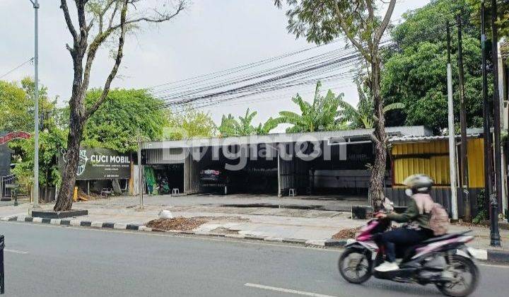 TANAH TENGAH KOTA DIJUAL MURAH 2