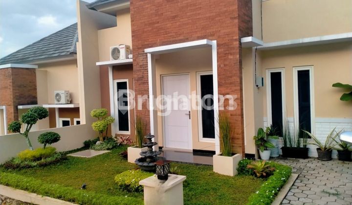 JUAL RUMAH DI PENDAWA RESIDENT MIJEN 1