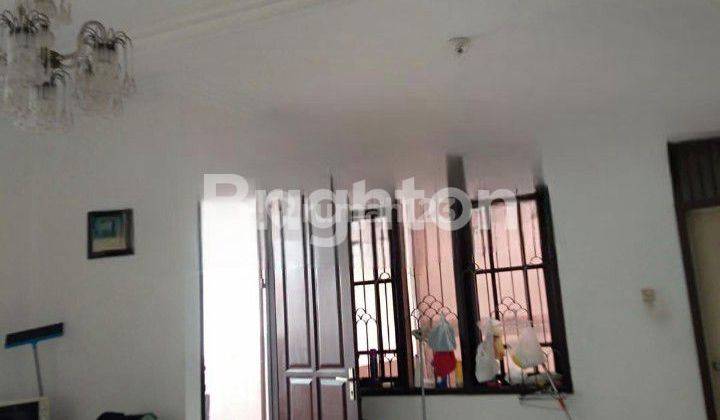 RUMAH DITENGAH KOTA DIJUAL 2