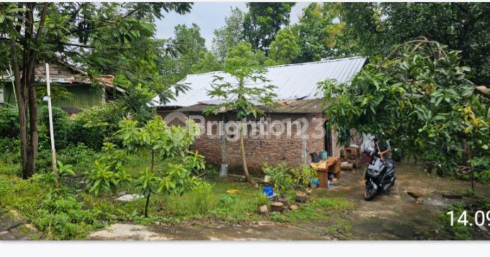 TANAH STRATEGIS DIJUAL DI TEMBALANG 2