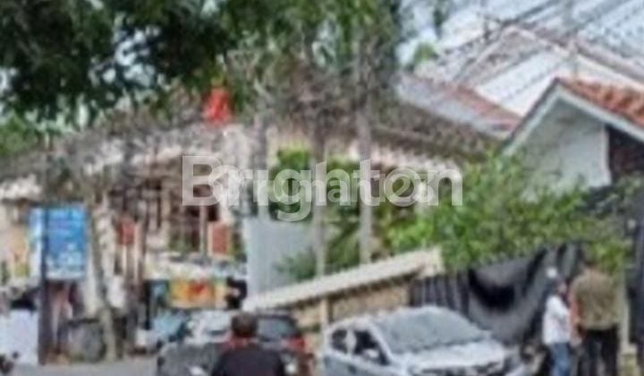 RUMAH BAGUS SIAP PAKAI DAN BEBAS BANJIR 1