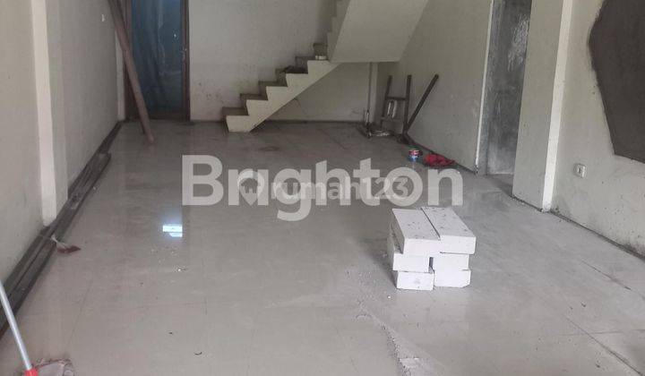 DIJUAL MURAH RUKO DIPINGGIR JALAN BESAR DI JUAL 2