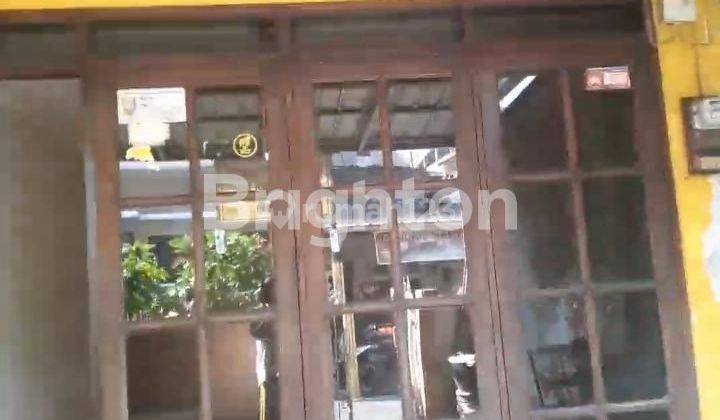 RUMAH SEWA DI KOTA SEMARANG 1