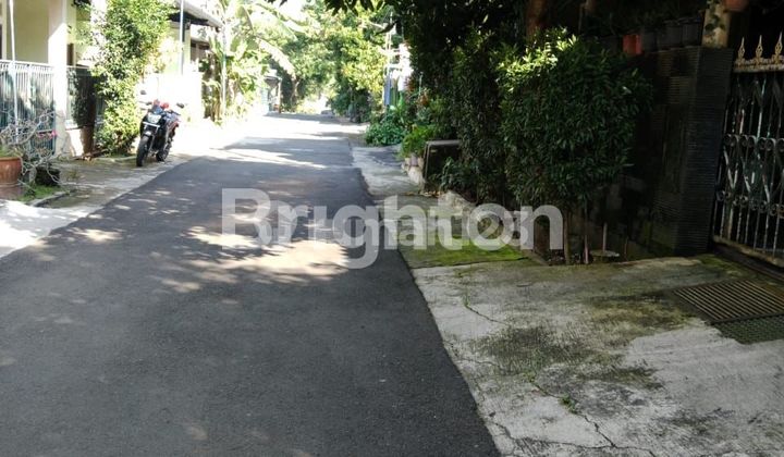 FLOOD-FREE HOUSE IN THE HOUSING ESTATE 1