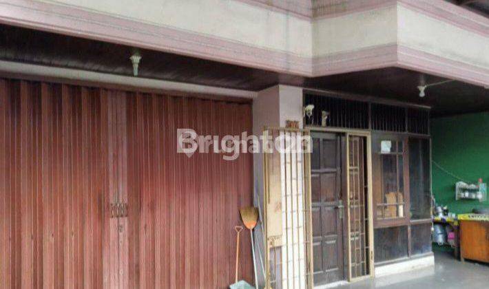 RUMAH DITENGAH KOTA DIJUAL 2