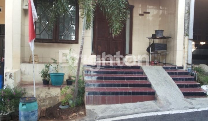 HOUSE FOR SALE CHEAP IN NGALIYAN WEST SEMARANG 1
