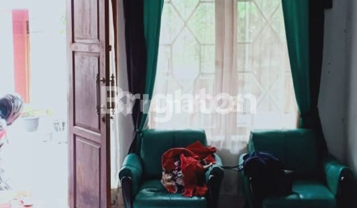 HOUSE FOR SALE CHEAP IN NGALIYAN WEST SEMARANG 2