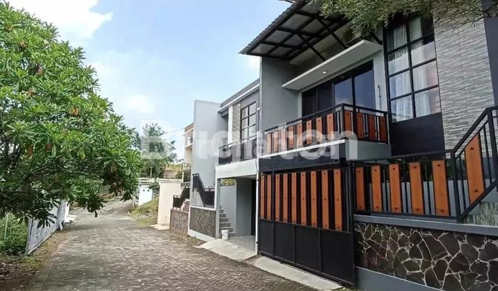 Hunian Eksklusif di Lokasi Strategis 2