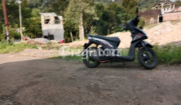 DIJUAL CEPAT TANAH MURAH DI GUNUNG PATI 1