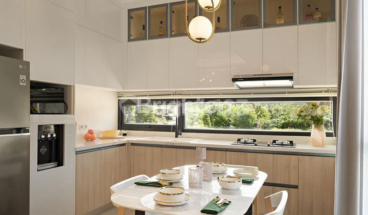 Hunian dengan Smart Living System Ternyaman di Semarang 2