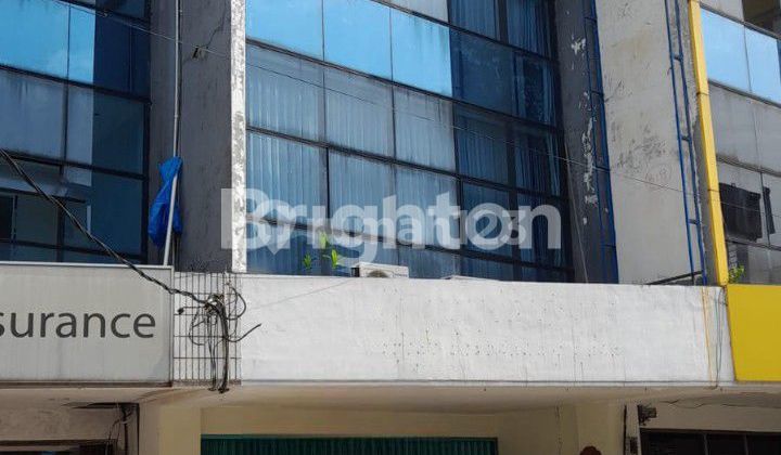 Ready-to-Use Shop House 1