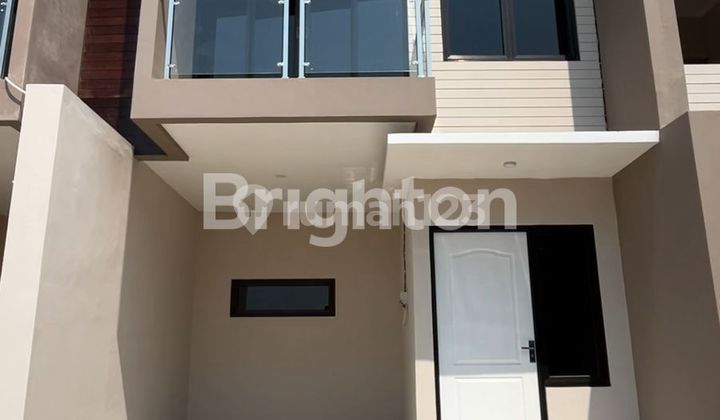 Hunian Nyaman dengan Lokasi Strategis 2