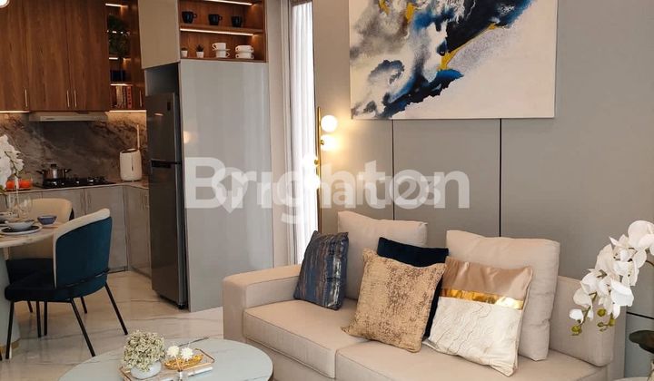 Cluster Elite dengan Fasilitas Lengkap di Pusat Kota Semarang 2