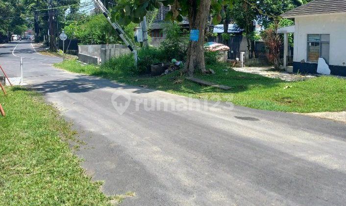Harga di Bawah NJOP Rumah Dilingkungan Yg Asri dan Nyaman 1