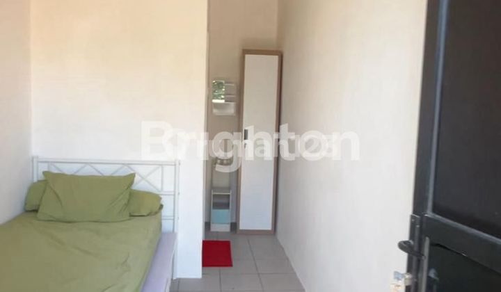 DIJUAL TEMPAT USAHA KOST MASIH AKTIF 2