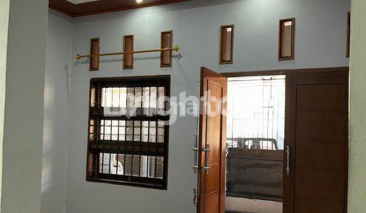 DISEWAKAN RUMAH SIAP HUNI 1