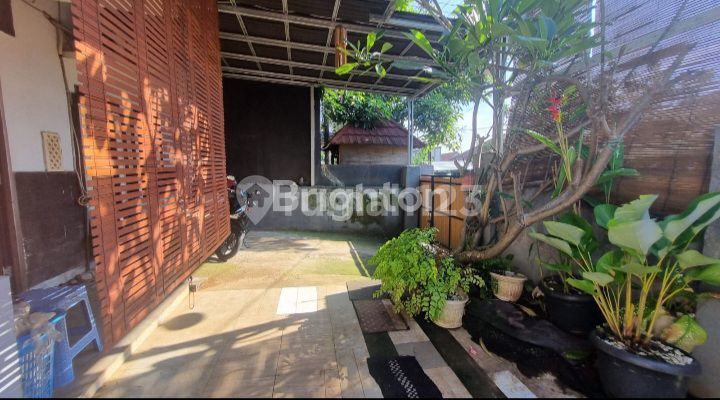 RMH BEBAS BANJIR DIJUAL ....BU 1