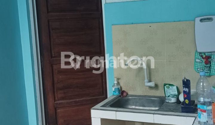 JUAL/SEWA RUMAH DI PERUM.JATISARI BSB SEMARANG 2