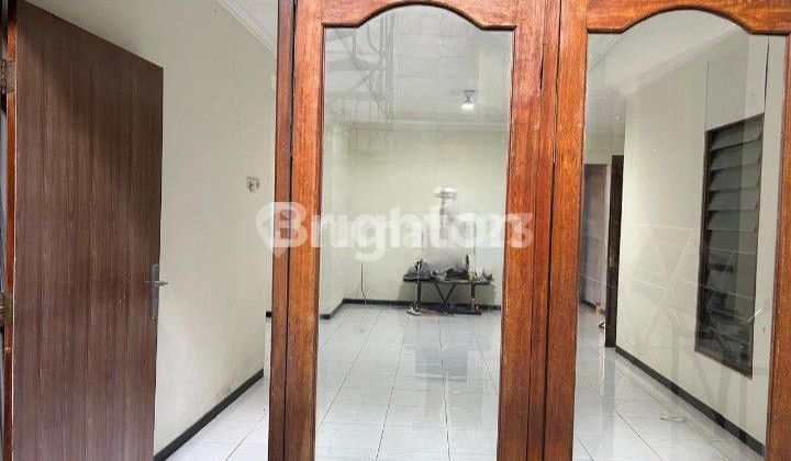 DISEWAKAN RUMAH SIAP HUNI 2