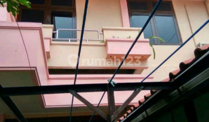 Dijual Rumah Siap.huni.ditengah Kota Semarang Rumah 2