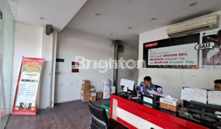 GUDANG+RUKO 2.LANTAI DISEWAKAN GUDANG+RUKO 2.LANTAI DISEWAKAN