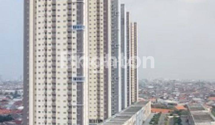 APARTEMEN PUNCAK DHARMAHUSADA 1