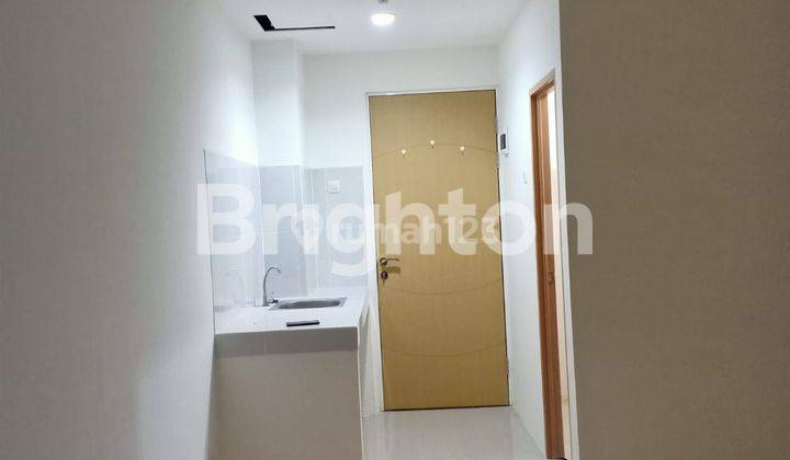 APARTEMEN BALE HINGGIL SELANGKAH KE MERR ,SUPERINDO ,UNIVERSITAS DLL TOWER B LT 17 TYPE STUDIOLT 19  LB  19KT 1 KM 1LISTRIK 1300PPJB 1